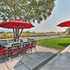 Отель Beautiful Sonoma House w/ Patio & Vineyard Views!, фото 13