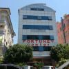 Отель Fortune Center Hotel, фото 1