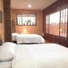 Отель Hostel Quito Terrace в Куите