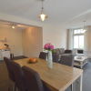 Отель Spacious Apartment in Posterholt with Terrace, фото 4