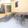 Отель Comfortable Apartment ina Quiet Location, With a Shared Swimming Pool, Near Pula, фото 21