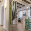 Отель Ca' Alba, фото 8