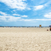 Отель Apto pé na areia em Balneário Camboriú CET602, фото 18