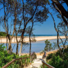 Отель BIG4 Sawtell Beach Holiday Park, фото 9