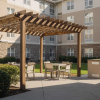 Отель Homewood Suites by Hilton Knoxville West at Turkey Creek, фото 24