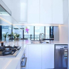Отель Brilliant 2 Bedroom In Brisbane, фото 2