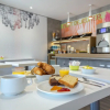 Отель ibis budget Frejus Capitou A8, фото 27