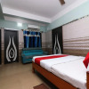 Отель Prantika by OYO Rooms, фото 19