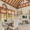 Отель Tropical Villa With Golf Course View at Las Palmas, фото 27
