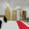 Отель Grand Collection O Near Sarjapur Road Near 7d Voyage, фото 42