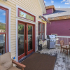 Отель Ridge Street Lookout 4 Bedroom Home by RedAwning, фото 20