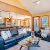 Отель Reverie Luxury At Windcliff 4 Bedroom Condo by Redawning, фото 23