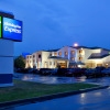 Отель Holiday Inn Express Pittsburgh North, an IHG Hotel, фото 24