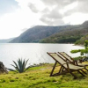 Отель Apoyo Lodge, фото 23