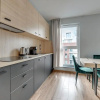 Отель Angielska Grobla City Center & Parking by Downtown Apartments, фото 39