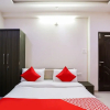 Отель Oyo 49837 Hotel Narayan Executive, фото 20