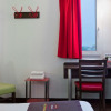 Отель Enzo Hotels Mulhouse Sud Morschwiller, фото 32