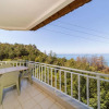 Отель Superb Flat With Nature View and Balcony in Alanya, фото 12