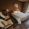 Отель VPX Hoteles Cieneguilla, фото 8