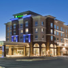 Отель Holiday Inn Express Augusta North, an IHG Hotel, фото 1