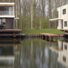 Отель Luxurious Villa With a Jetty, Close to Veerse Meer, фото 1
