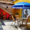 Отель Hostal de Maria - Hostel, фото 4