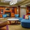 Отель Fairfield Inn & Suites by Marriott Peoria East, фото 2