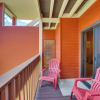 Отель Mtn Condo w/ Ski Locker & Pools - 3 Mi to Resort!, фото 18
