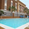 Отель Hampton Inn Kingsville, фото 12