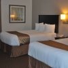 Отель Quality Inn & Suites Thompson, фото 7