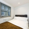 Отель The Short Let West Kensington Apartment, фото 28