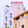 Отель Ha Minh Hotel, фото 1
