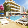 Отель Apartamentos Bon Sol - Los Rosales, фото 7
