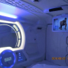 Отель Capsule Hotel 2nd BOX, фото 5
