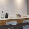 Отель SpringHill Suites Detroit Auburn Hills, фото 6