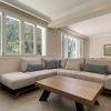 Отель Villa Nikolakis Kerasia, on the beach, фото 27