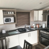Отель Craig Tara Deluxe Caravan Holidays, фото 22