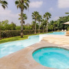 Отель Couples - Families 2 Beds Casa de Campo Resort Pool Jacuzzi, фото 12