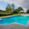 Отель Blue House Near Bagnoregio-overlooking the Umbrian Mountains and Tiber Valley, фото 14