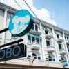 Отель Bobobox Pods Juanda в Джакарте