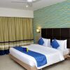 Отель FabHotel Magnus Star Koregaon Park в Пуне