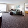Отель Holiday Inn Express & Suites Willmar, an IHG Hotel в Уиллмаре