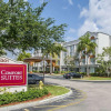 Отель Comfort Suites Sawgrass, фото 23