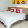 Отель ZEN Rooms Seminyak Mertanadi, фото 7