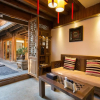 Отель Floral Hotel Lijiang Qinjin Palace, фото 29