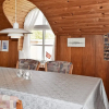 Отель 5 Person Holiday Home in Hvide Sande, фото 14