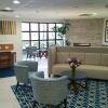 Отель Holiday Inn Express & Suites Milford, an IHG Hotel, фото 2