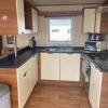 Отель 3 Bedroom Caravan in Hunstanton Manor Park, фото 3
