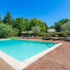 Отель Lovely Villa in Tavarnelle Val di Pesa with Private Swimming Pool, фото 17
