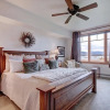 Отель Timberline Cove  203 2 Bedroom Condo by RedAwning, фото 5